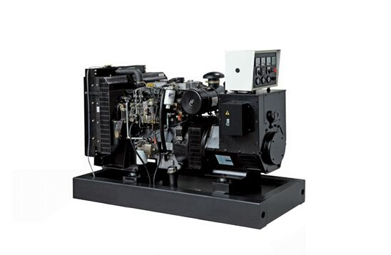 克东科克150kw大型柴油发电机组
