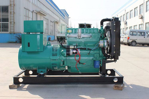 克东小型柴油发电机 克东小型柴油发电机