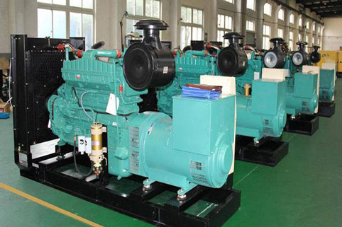 克东小型柴油发电机 克东小型柴油发电机