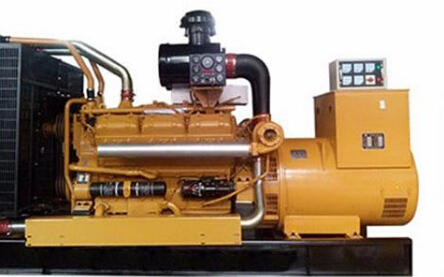 克东发电机出租