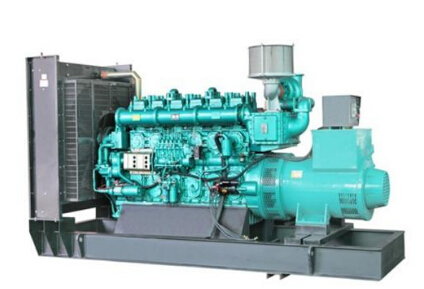 克东发电机出租